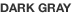 DARKGRAY