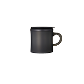WALLMUG M13 [BLACK]