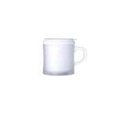 WALLMUG M13 [WHITE]