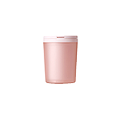 WALLMUG PORTER [PINK]