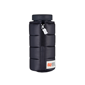 REUSE BOTTLE 550D [BLACK]