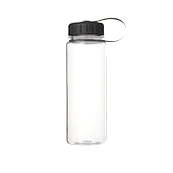 WALLMUG REUSE BOTTLE S500 [CLEAR]