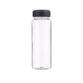 WALLMUG REUSE BOTTLE S500PR [CLEAR]