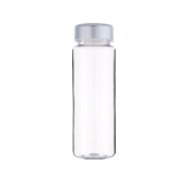 WALLMUG REUSE BOTTLE S500SR [CLEAR]
