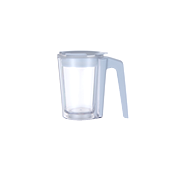 WALLMUG SIP350S [WHITE]