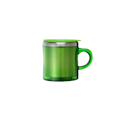 WALLMUG SS13 [LIME]