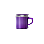 WALLMUG SS13 [PURPLE]