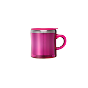 WALLMUG SS13 [ROSE]