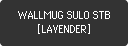 【新商品】WALLMUG SULO STB [LAVENDER]