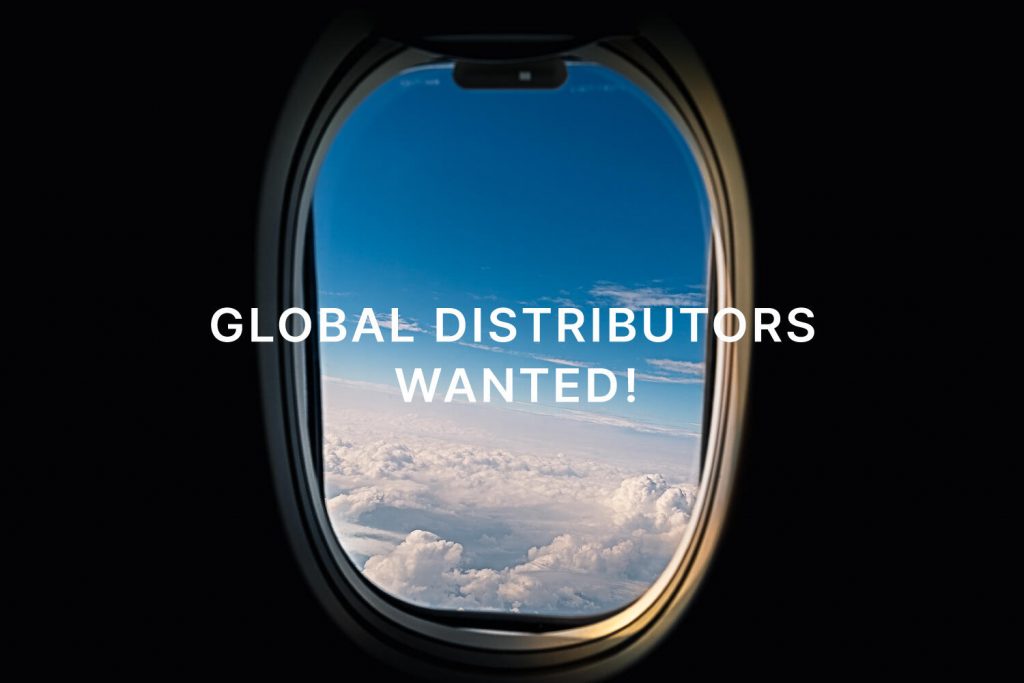 Global Distributors Wanted サムネイル画像
