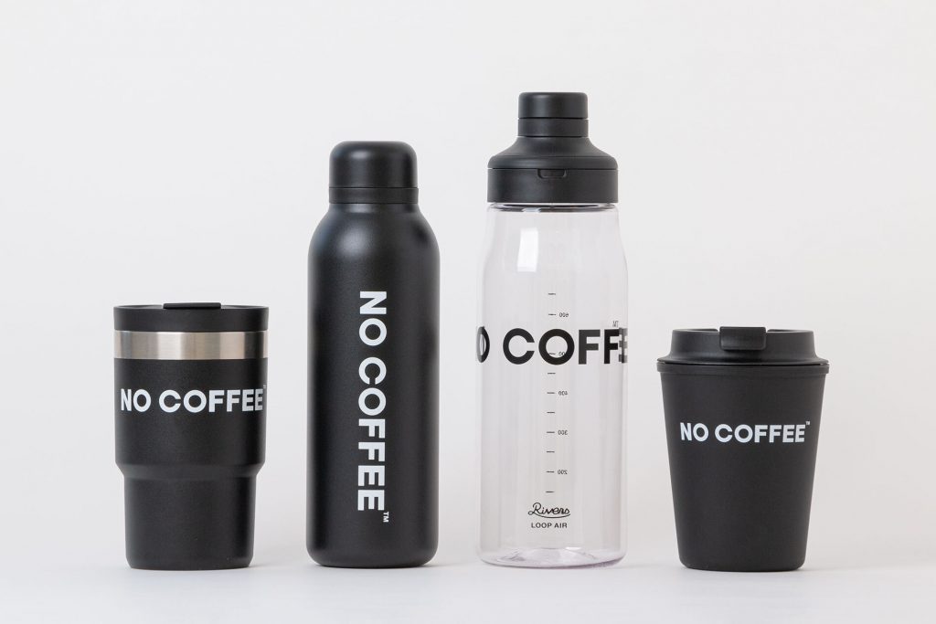 RIVERS リバーズ 法人向け RIVERS OEM – Custom bottles and tumblers ページサムネイル写真