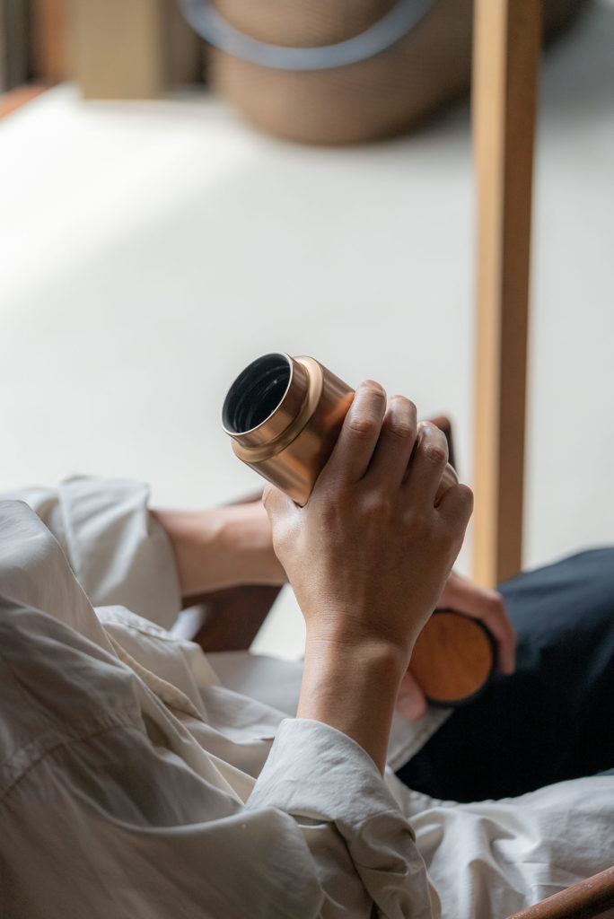 DRINK BOTTLE MOKU COFFEE – Rivers Inc.